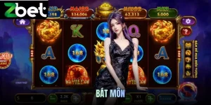 Bát Môn ZBET