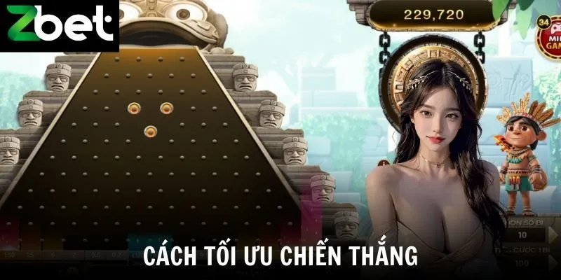 Cách tối ưu chiến thắng
