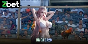 đá gà GA28 ZBET