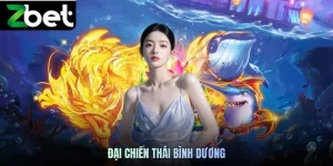 Đại Chiến Thái Bình Dương ZBET