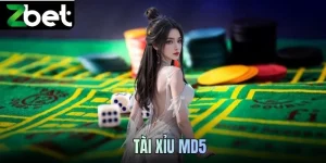 Tài Xỉu MD5 ZBET